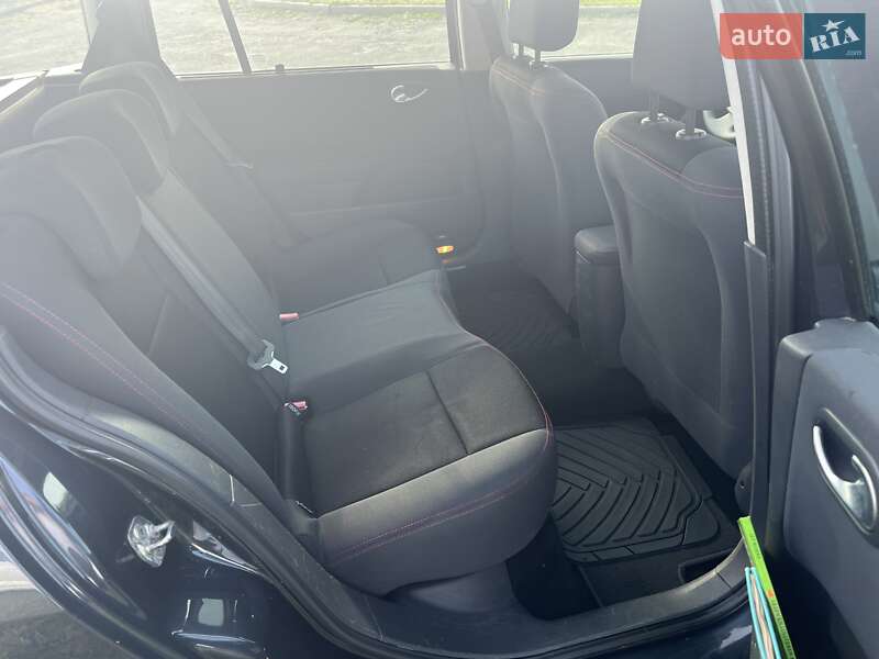 Універсал Renault Megane 2007 в Лозовій