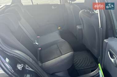 Универсал Renault Megane 2007 в 