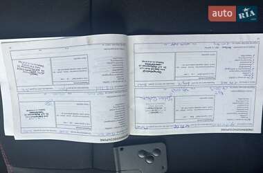 Универсал Renault Megane 2007 в 