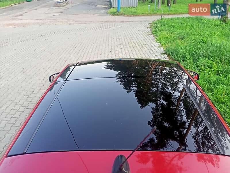 Хэтчбек Renault Megane 2010 в Глухове