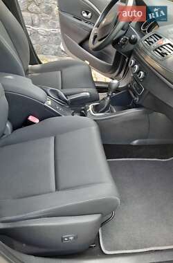 Универсал Renault Megane 2011 в 