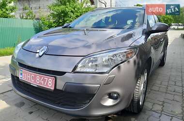 Універсал Renault Megane 2011 в Красилові
