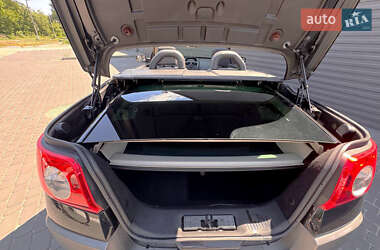 Кабриолет Renault Megane 2006 в 
