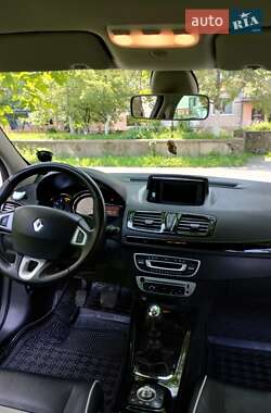 Универсал Renault Megane 2012 в Заре