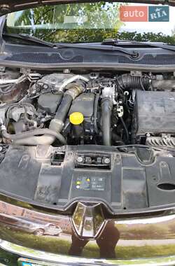 Универсал Renault Megane 2012 в Заре