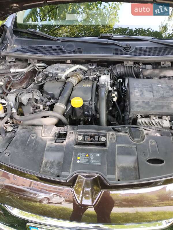 Универсал Renault Megane 2012 в Ровно