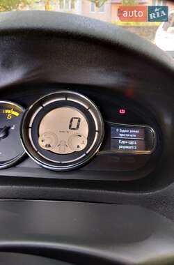 Универсал Renault Megane 2012 в Заре