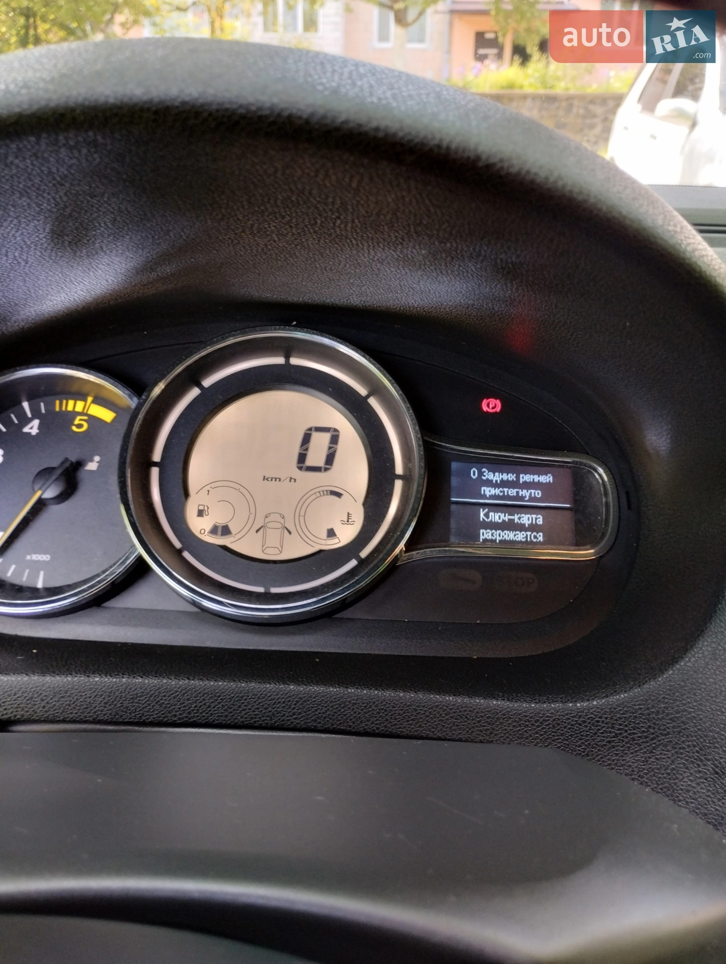 2012 Renault Megane - мініатюра 29