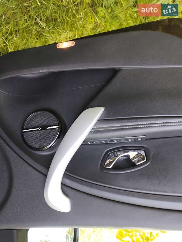 Универсал Renault Megane 2012 в Ровно