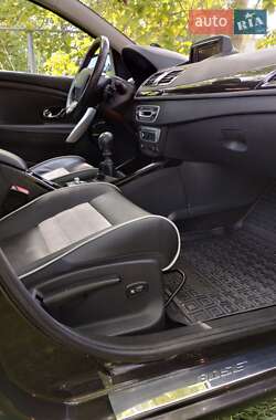 Универсал Renault Megane 2012 в Заре