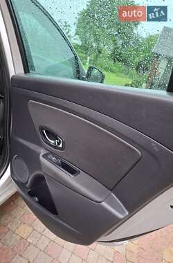 Универсал Renault Megane 2015 в 