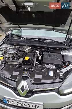 Универсал Renault Megane 2015 в 