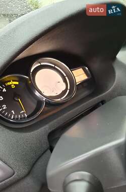 Универсал Renault Megane 2015 в 