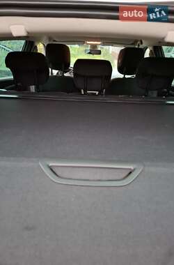 Универсал Renault Megane 2015 в 