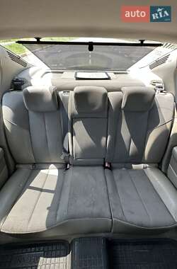 Седан Renault Megane 2005 в 