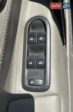 Седан Renault Megane 2005 в 