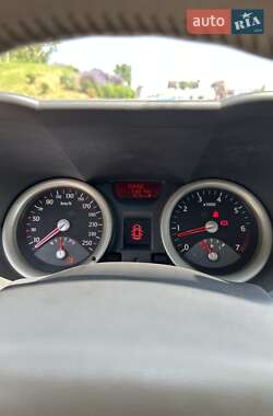 Седан Renault Megane 2005 в 