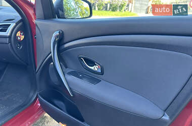 Универсал Renault Megane 2014 в 