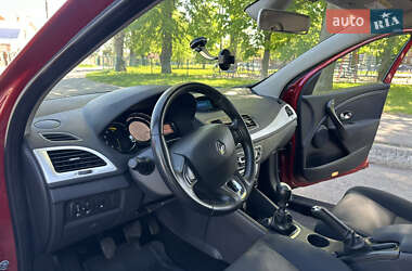Универсал Renault Megane 2014 в 