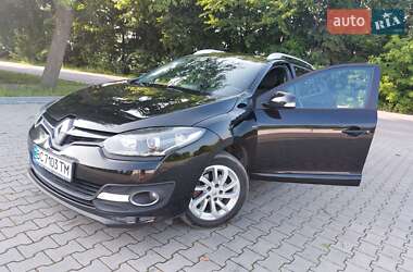 Универсал Renault Megane 2015 в Хмельницком