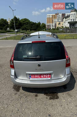 Універсал Renault Megane 2007 в 