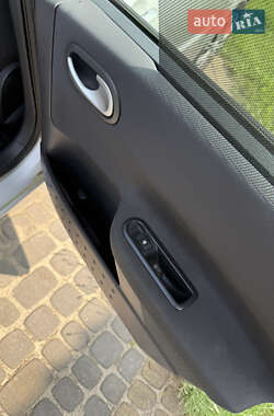 Універсал Renault Megane 2007 в 