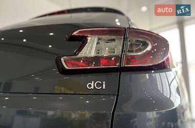 Универсал Renault Megane 2015 в Шептицькому