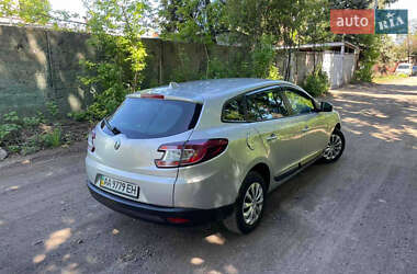 Універсал Renault Megane 2010 в Чернігові