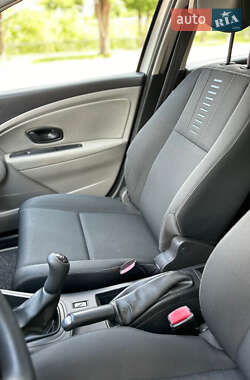 Універсал Renault Megane 2010 в 