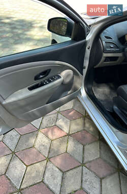 Універсал Renault Megane 2010 в 