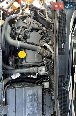 Універсал Renault Megane 2012 в 