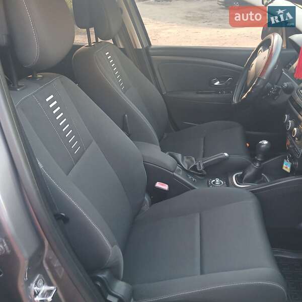 Універсал Renault Megane 2011 в Тернополі