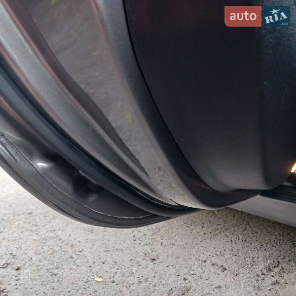 Універсал Renault Megane 2011 в Тернополі