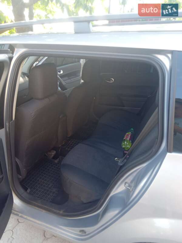 Універсал Renault Megane 2005 в Ізяславі