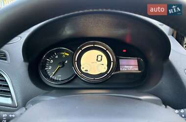 Универсал Renault Megane 2012 в 