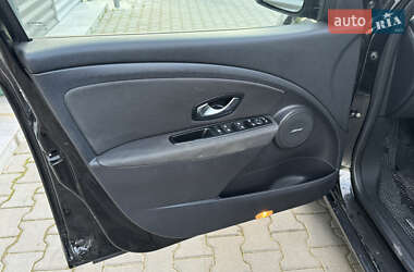 Универсал Renault Megane 2011 в 