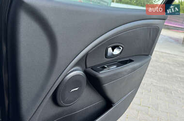 Универсал Renault Megane 2011 в 