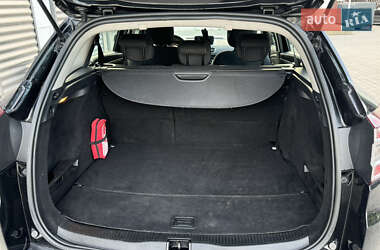Универсал Renault Megane 2011 в 