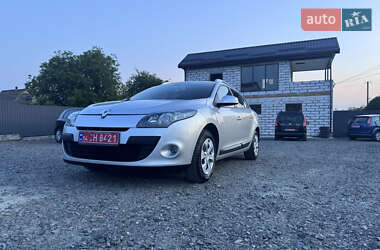 Універсал Renault Megane 2010 в 
