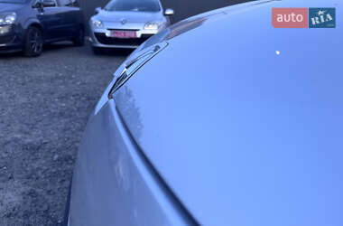 Універсал Renault Megane 2010 в 