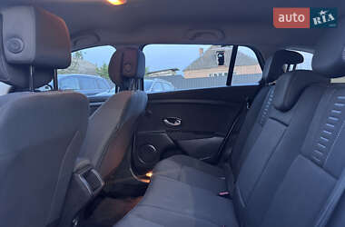 Універсал Renault Megane 2010 в 