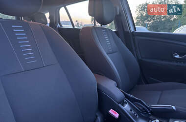 Універсал Renault Megane 2010 в 