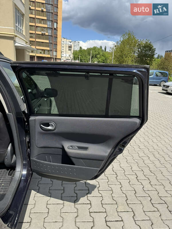Универсал Renault Megane 2008 в Хмельницком