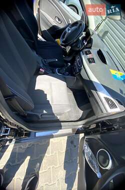 Хэтчбек Renault Megane 2009 в 