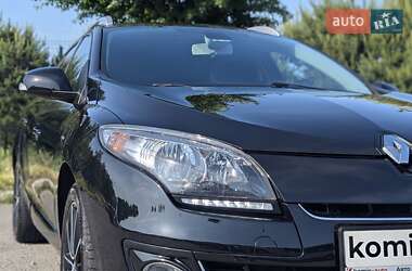 Универсал Renault Megane 2012 в 