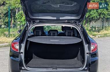Универсал Renault Megane 2012 в 