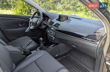 Универсал Renault Megane 2012 в 