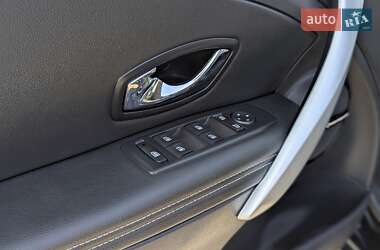 Универсал Renault Megane 2012 в 