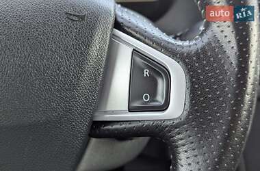 Универсал Renault Megane 2012 в 