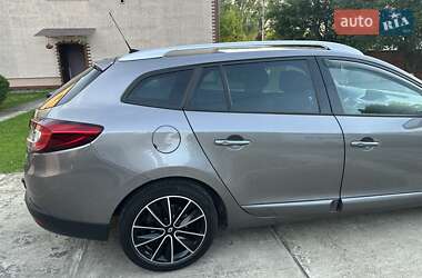 Універсал Renault Megane 2013 в 